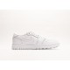 나이키 조던 1 로우 골프 트리플 화이트 Jordan 1 Low Golf Triple White DD9315-101