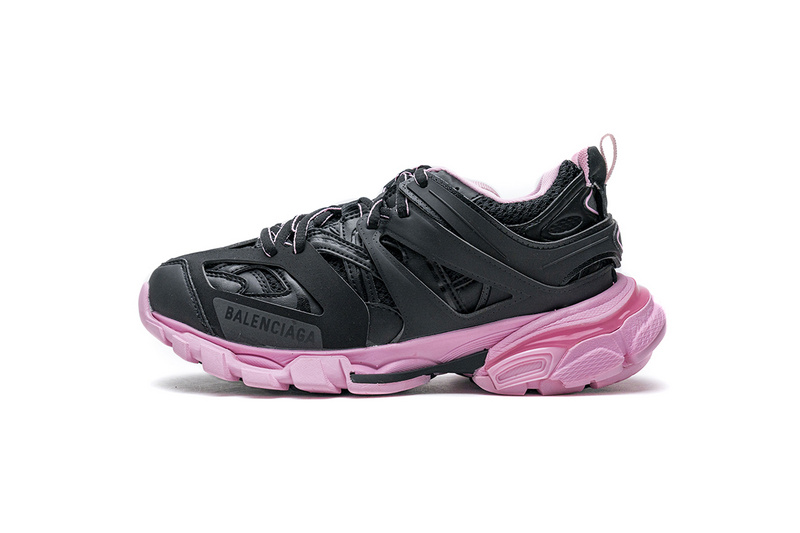 발렌시아가 Tess S.Black Pink BLG 10261