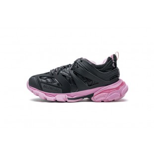 발렌시아가 Tess S.Black Pink BLG 10261