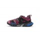 발렌시아가 Tess S.Black Purplish Red BLG 10260