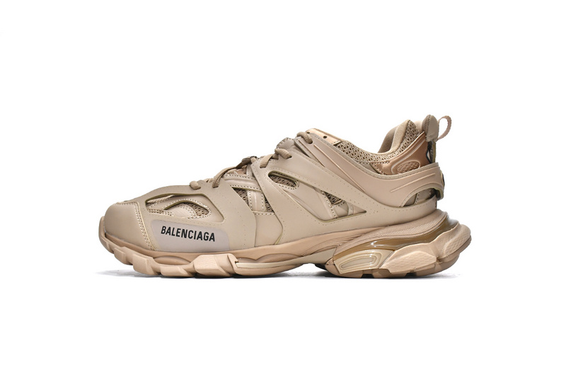 발렌시아가 Tess S. Coffee Brown BLG 10258