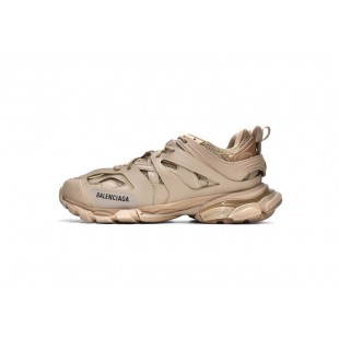 발렌시아가 Tess S. Coffee Brown BLG 10258