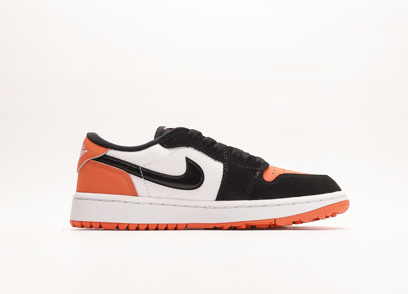 나이키 조던 1 로우 골프 스타피쉬 Jordan 1 Low Golf Starfish DD9315-800