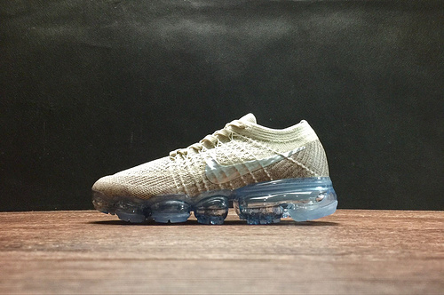 나이키 에어 베이퍼맥스 페일 그레이 Nike Air VaporMax Pale Grey 849558-005