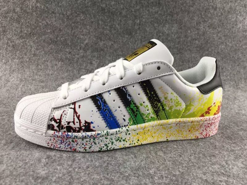 아디다스 슈퍼스타 ADIDAS  SUPERSTAR D70351