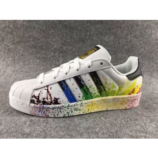 아디다스 슈퍼스타 ADIDAS  SUPERSTAR D70351