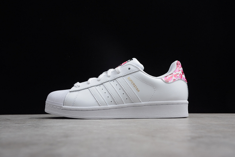 아디다스 슈퍼스타 ADIDAS  SUPERSTAR B34191