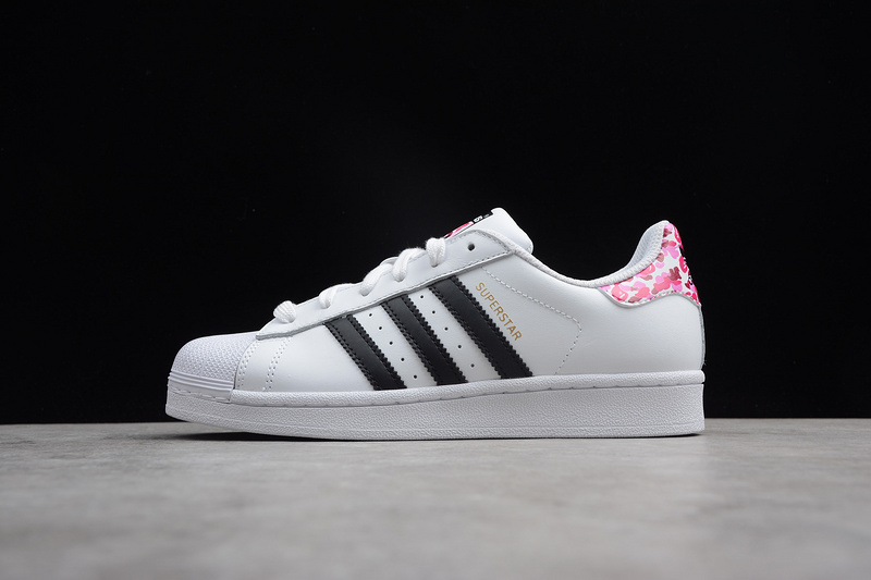 아디다스 슈퍼스타 ADIDAS  SUPERSTAR B34192
