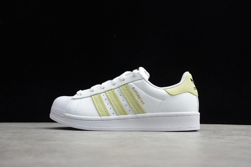 아디다스 슈퍼스타 ADIDAS  SUPERSTAR FW3568