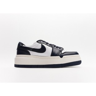 나이키 조던 1 엘리베이트 로우 미드나잇 네이비 (W) Jordan 1 Elevate Low Midnight Navy DH7004-141