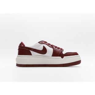 나이키 조던 1 엘리베이트 로우 다크 비트룻 (W) Jordan 1 Elevate Low Dark Beetroot DH7004-161