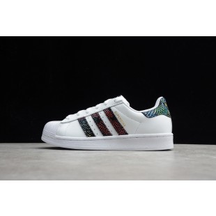 아디다스 슈퍼스타 ADIDAS  SUPERSTAR FW3692