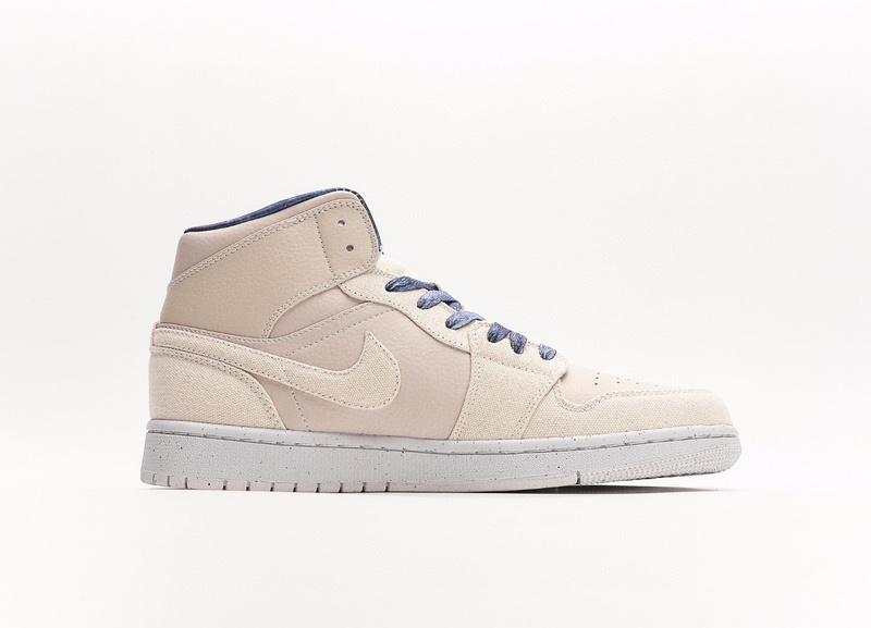 나이키 조던 1 미드 SE 샌드드리프트 (W) Jordan 1 Mid SE Sanddrift DM9126-104