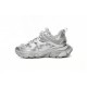 발렌시아가 Tess S.Bright Silver BLG 10256