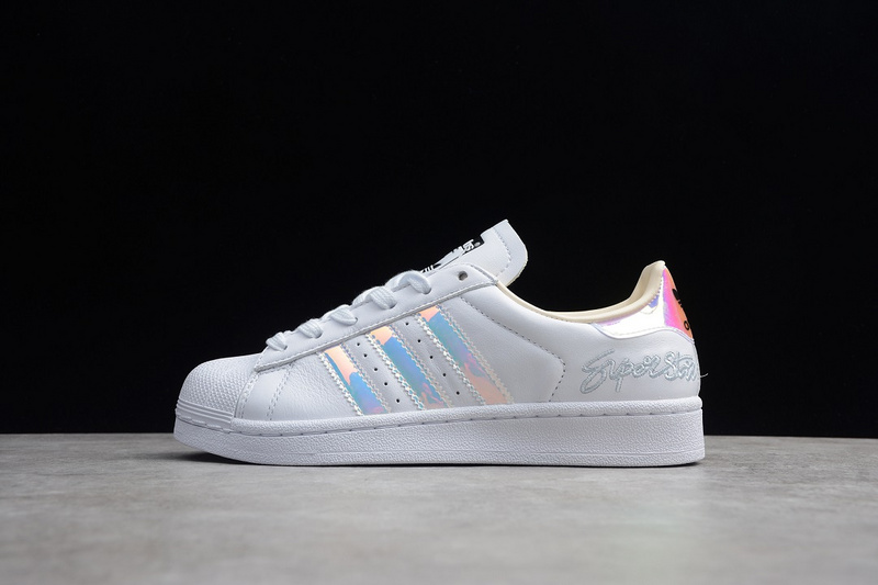 아디다스 슈퍼스타 ADIDAS  SUPERSTAR EF3642