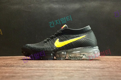 나이키 에어 베이퍼맥스 Nike Air VaporMax Flyknit 849558-017