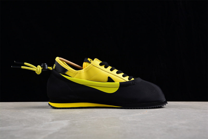 CLOT x 나이키 코르테즈 Classic Cortez DZ3239-001
