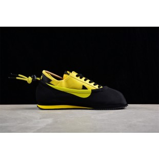 CLOT x 나이키 코르테즈 Classic Cortez DZ3239-001