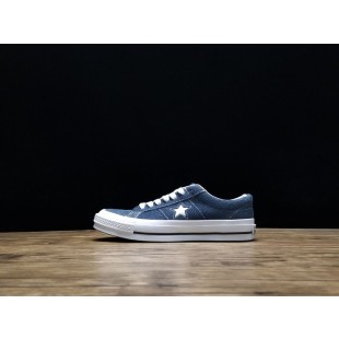 컨버스 원스타 Converse ONE STAR 158371C