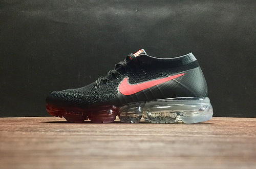 나이키 에어 베이퍼맥스 Nike Air VaporMax Flyknit 849558-018