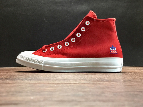 컨버스 척테일러 X 콜레트20  converse Chuck Taylor  Colette 20 X 1970S 159477C