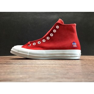 컨버스 척테일러 X 콜레트20  converse Chuck Taylor  Colette 20 X 1970S 159477C