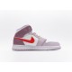 나이키 조던 1 미드 밸런타인데이 (W) Jordan 1 Mid Valentine's Day DR0174-500