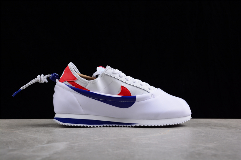 CLOT x 나이키 코르테즈 Classic Cortez DZ3239-100