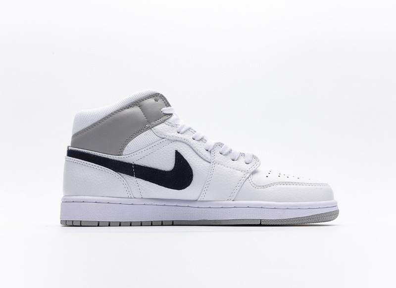 나이키 조던 1 미드 파리 Jordan 1 Mid Paris DR8038-100