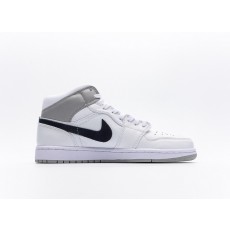 나이키 조던 1 미드 파리 Jordan 1 Mid Paris DR8038-100