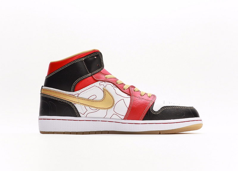 나이키 조던 1 미드 Jordan 1  Mid DV0576-176