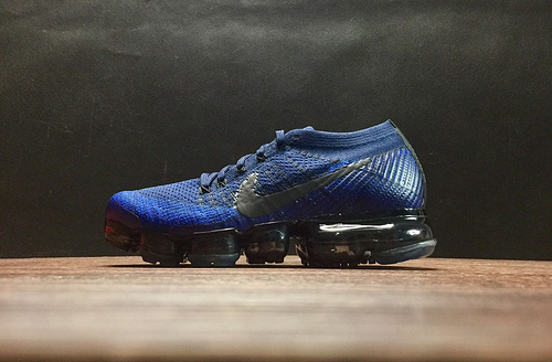 나이키 에어 베이퍼맥스 플라이니트 1 미드나잇 네이비 Nike Air VaporMax Midnight Navy 849558-400