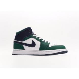 나이키 조던 1 미드 SE 노블 그린 (W) Jordan 1 Mid SE Noble Green DZ5326-300