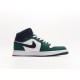 나이키 조던 1 미드 SE 노블 그린 (W) Jordan 1 Mid SE Noble Green DZ5326-300