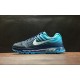 나이키 에어 맥스 2017 바이너리 블루 849559-404