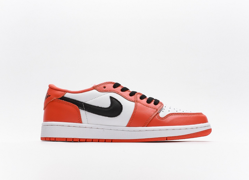 나이키 조던 1 로우 OG 스타피쉬 Jordan 1 Low OG Starfish CZ0790-801