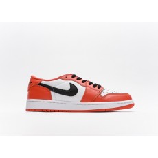 나이키 조던 1 로우 OG 스타피쉬 Jordan 1 Low OG Starfish CZ0790-801