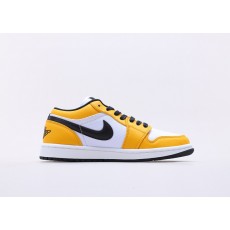 나이키 조던 1 로우 SE 레이저 오렌지 (W) Jordan 1 Low SE Laser Orange CZ4776-107