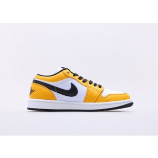 나이키 조던 1 로우 SE 레이저 오렌지 (W) Jordan 1 Low SE Laser Orange CZ4776-107