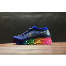 나이키 에어 베이퍼맥스 플라이니트 비 트루 2017 Nike Air VaporMax Flyknit Be True 2017 883274-400
