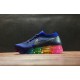 나이키 에어 베이퍼맥스 플라이니트 비 트루 2017 Nike Air VaporMax Flyknit Be True 2017 883274-400