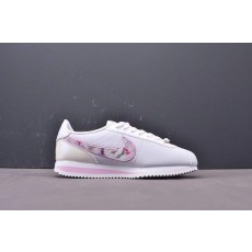 나이키 클래식 코르테즈 Classic Cortez Basic TXT Vday GS CN8145 -100