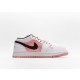 나이키 조던 1 로우 라이트 매더 루트 (GS) Jordan 1 Low Light Madder Root DM8960-801