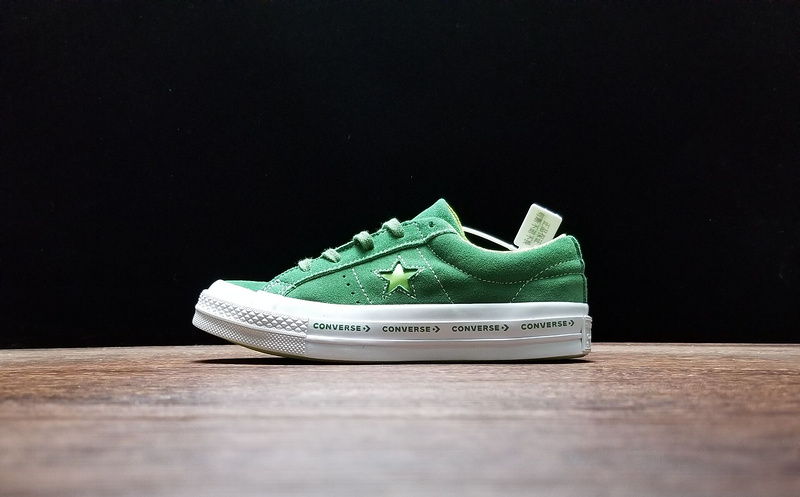 컨버스 원스타 OX 핀스트라이프 Converse ONE STAR Ox Pinstripe 159816C