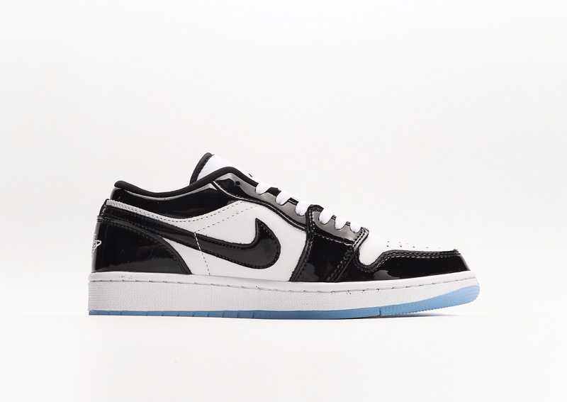 나이키 조던 1 로우 SE 콩코드 Jordan 1 Low SE Concord DV1309-100