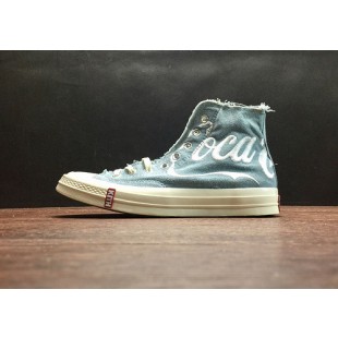 컨버스X키스X코카콜라  올스타 & 척테일러 1970s converse X KITH X Coca-Cola 160287C