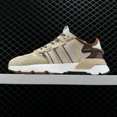 아디다스 데이 조거부스트 ADIDAS DAY JOGGER BOOST IE1924