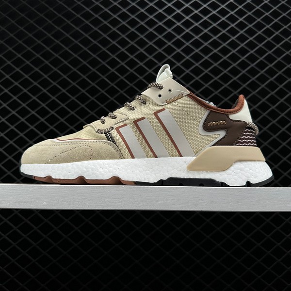 아디다스 데이 조거부스트 ADIDAS DAY JOGGER BOOST IE1924