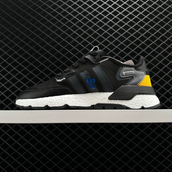 아디다스 데이 조거부스트 ADIDAS DAY JOGGER BOOST GX2184