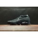 나이키 에어 베이퍼맥스 플라이니트 1 트리플 블랙 Nike Air VaporMax Triple Black 899473-003